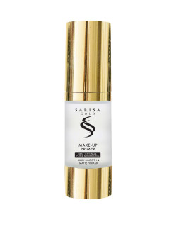 پرایمر مات کننده ساریسا گلد Sarisa Gold Primer