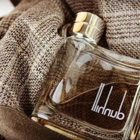 ادکلن دانهیل لندن ادوتویلت قهوه ای 75 میل مردانه Dunhill-31894-75-G