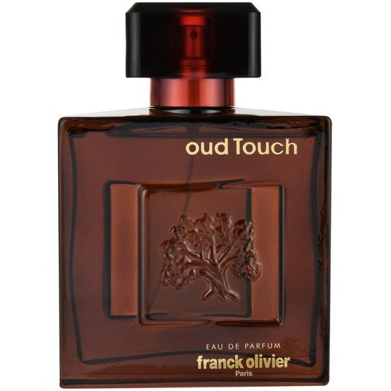 عطر ادکلن فرانک الیور عود تاچ-Franck Olivier Oud Touch