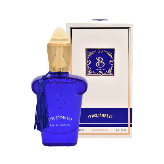 عطر مفیستو برندینی 100 میل | Brandini Mephisto