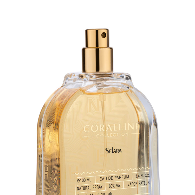 عطر زنانه سلارا نیش هاوس | Niche House Selara EDP 100ml