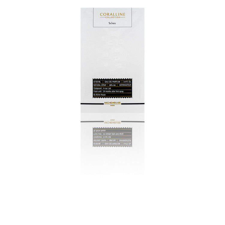 عطر زنانه سلارا نیش هاوس | Niche House Selara EDP 100ml