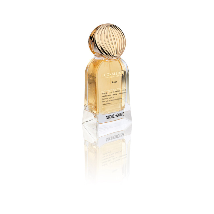 عطر زنانه سلارا نیش هاوس | Niche House Selara EDP 100ml