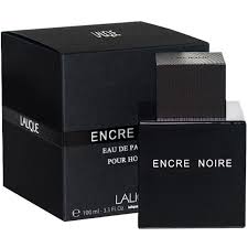 ادکلن لالیک انکر نویر اورجینال     Lalique Encre Noire