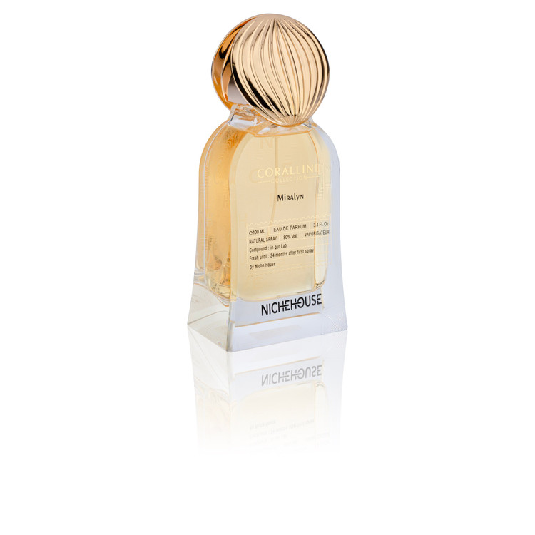 عطر زنانه corelinacollection miralyn ۱۰۰میل