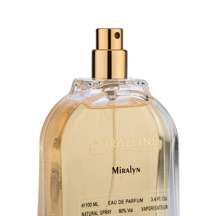 عطر زنانه corelinacollection miralyn ۱۰۰میل
