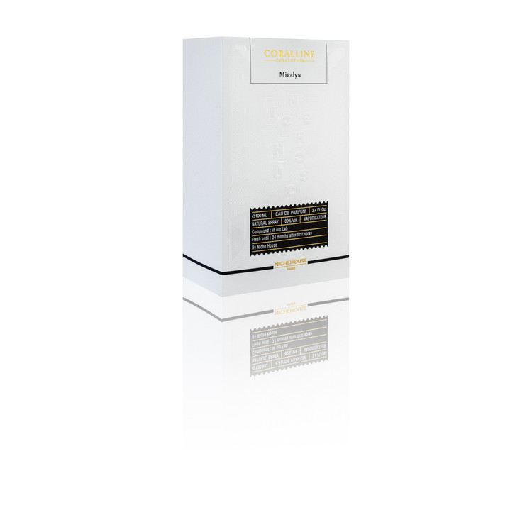 عطر زنانه corelinacollection miralyn ۱۰۰میل