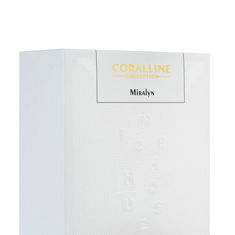 عطر زنانه corelinacollection miralyn ۱۰۰میل