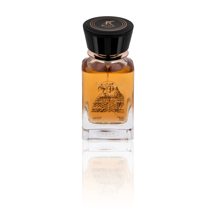 عطر Relik Arabesque Shaheen شاهین | رایحه خنک و یونیسکس