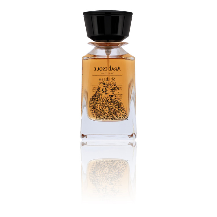 عطر Relik Arabesque Shaheen شاهین | رایحه خنک و یونیسکس