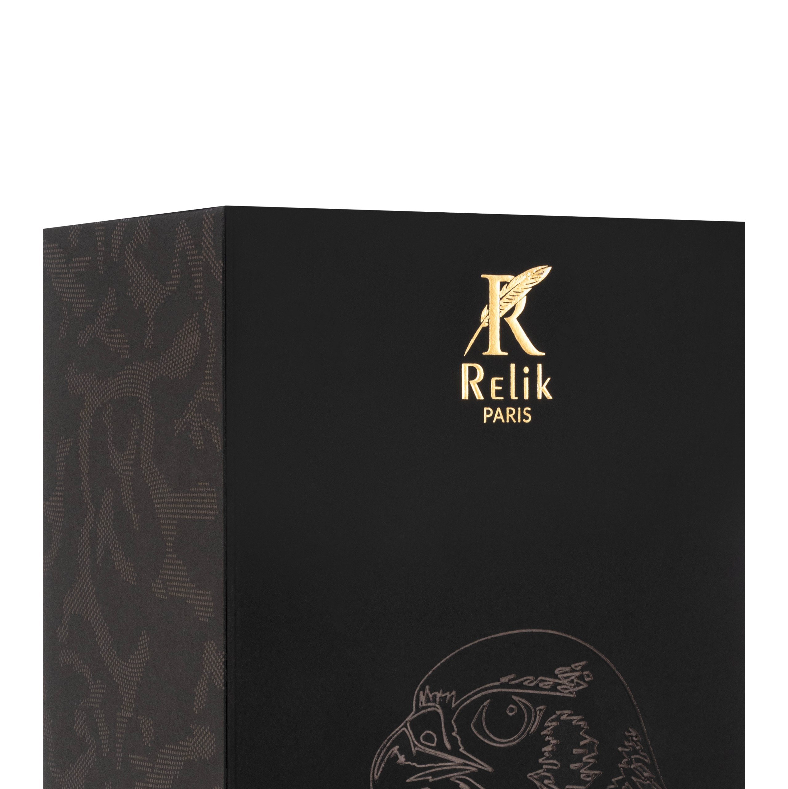 عطر Relik Arabesque Shaheen شاهین | رایحه خنک و یونیسکس