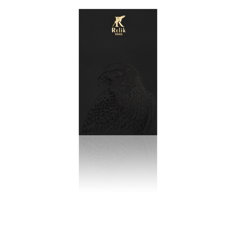 عطر Relik Arabesque Shaheen شاهین | رایحه خنک و یونیسکس