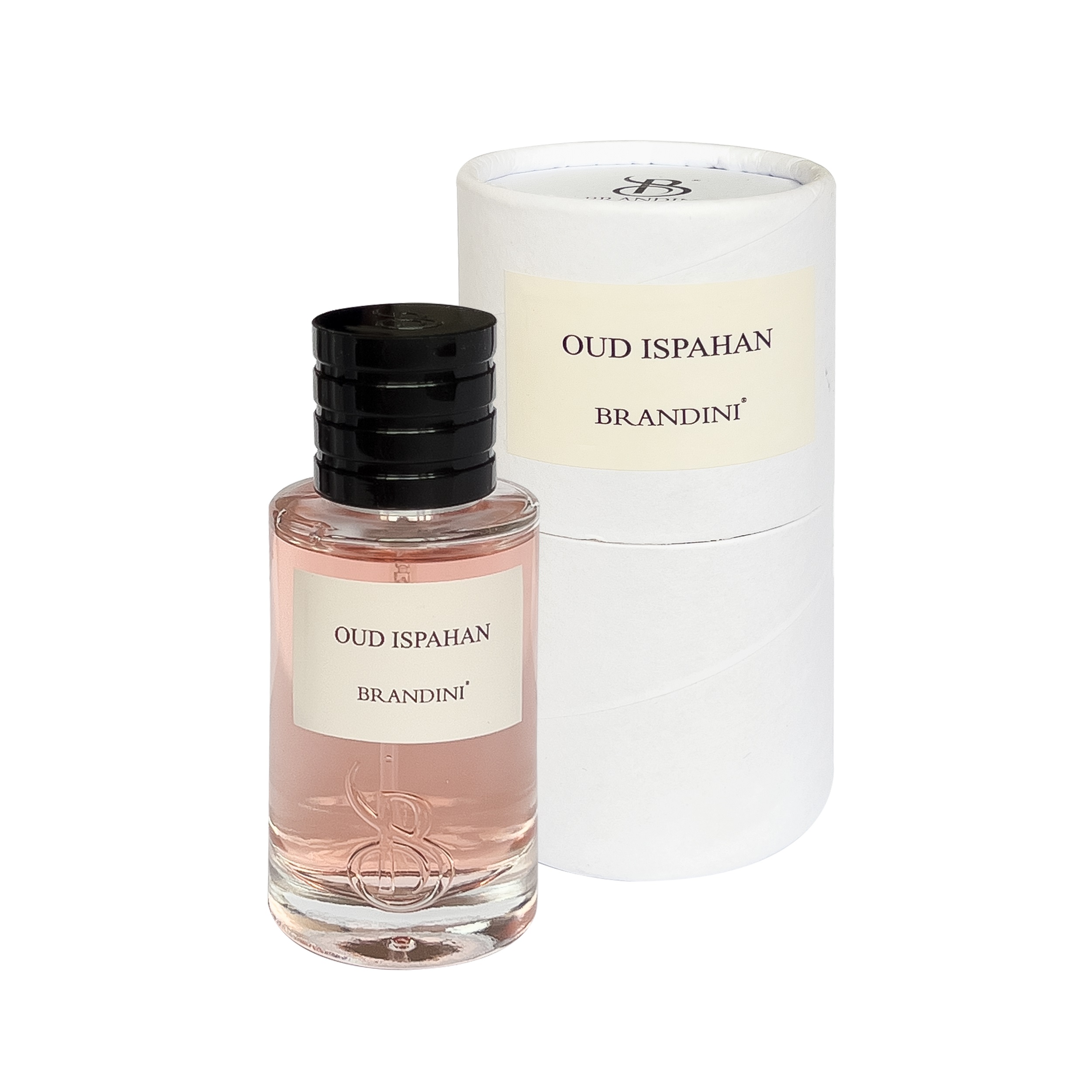 عطر ادکلن دیور عود اسپهان برندینی | Brandini Oud ispahan