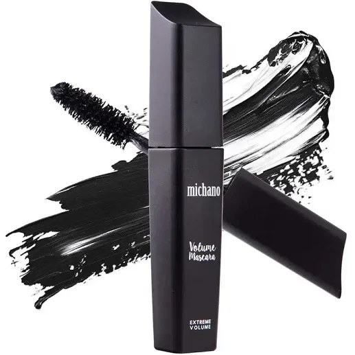 ریمل حجم دهنده میچانو مدل Volume Mascara