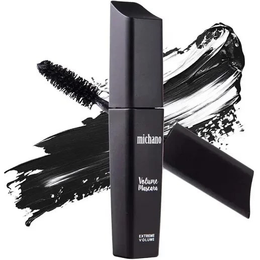ریمل حجم دهنده میچانو مدل Volume Mascara