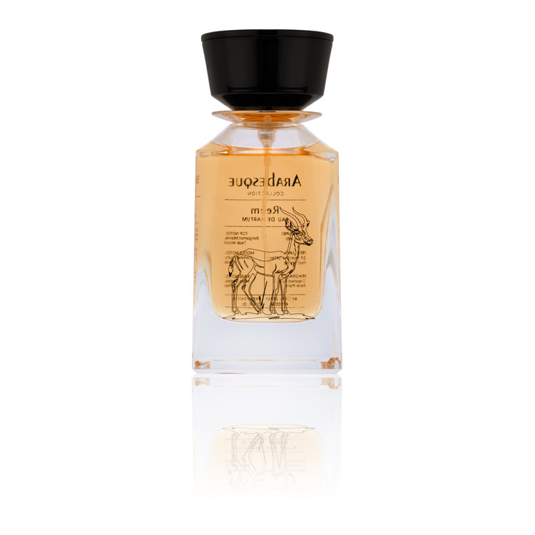 عطر ریم REEM | خنک، شیک و باطراوت. ۱۰۰میل