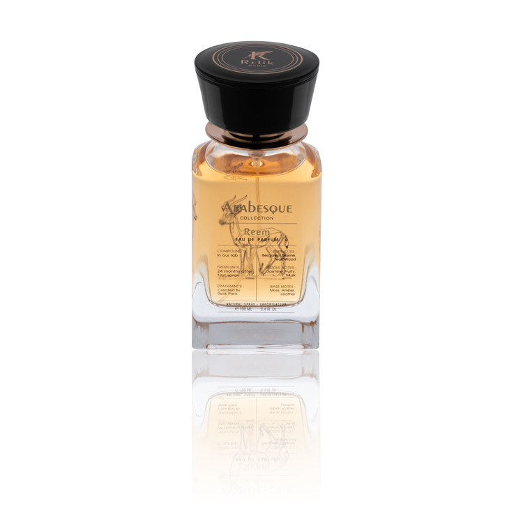 عطر ریم REEM | خنک، شیک و باطراوت. ۱۰۰میل
