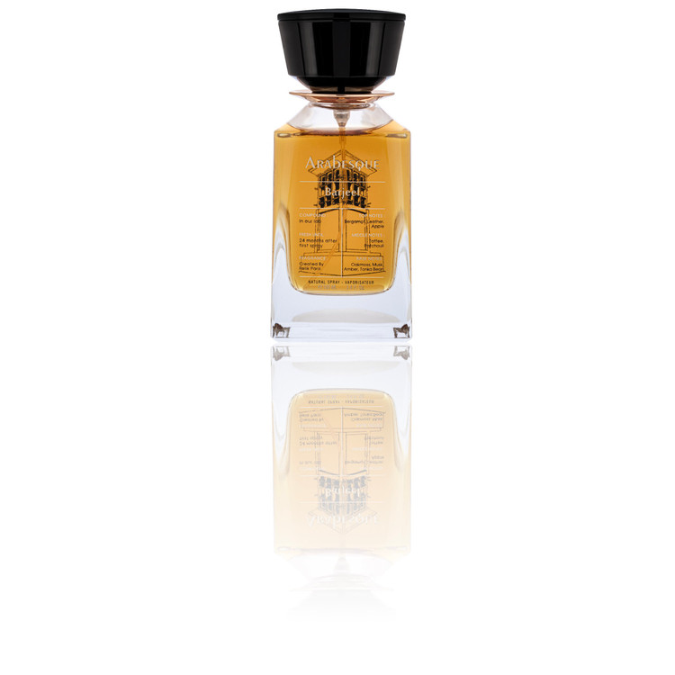 عطر رلیک اربسک بارجیل Barjeel | گرم و تلخ یونیسکس