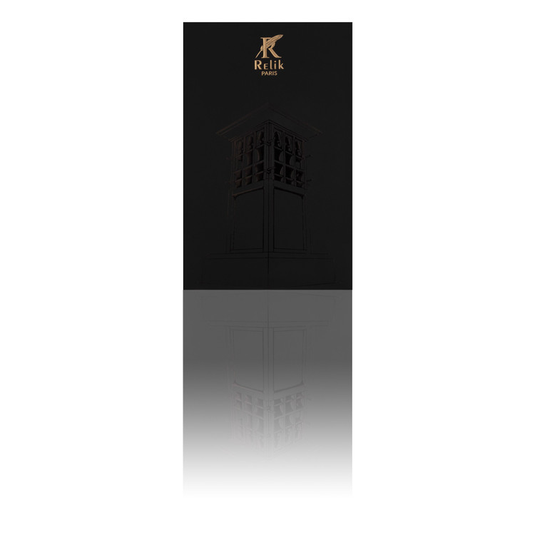 عطر رلیک اربسک بارجیل Barjeel | گرم و تلخ یونیسکس
