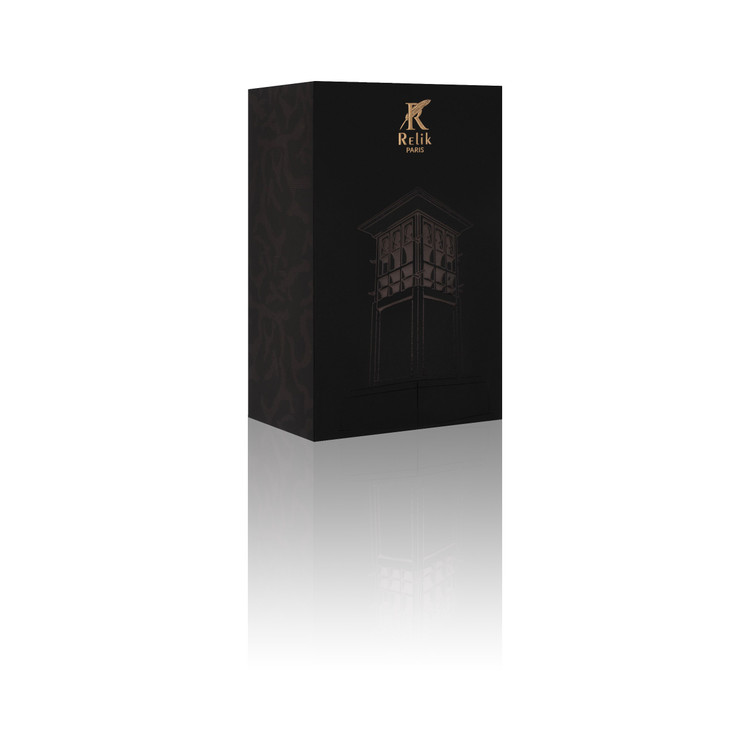عطر رلیک اربسک بارجیل Barjeel | گرم و تلخ یونیسکس