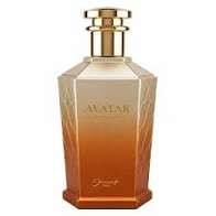 آواتار ژکساف پاریس | Jacsaf Avatar