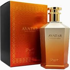 آواتار ژکساف پاریس | Jacsaf Avatar