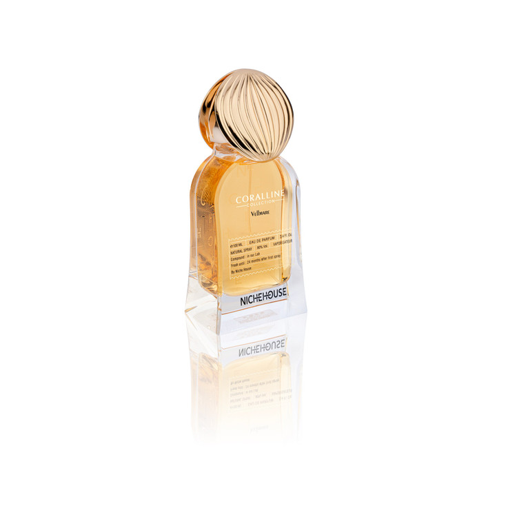عطر زنانه Vellmare از Coralline Coll