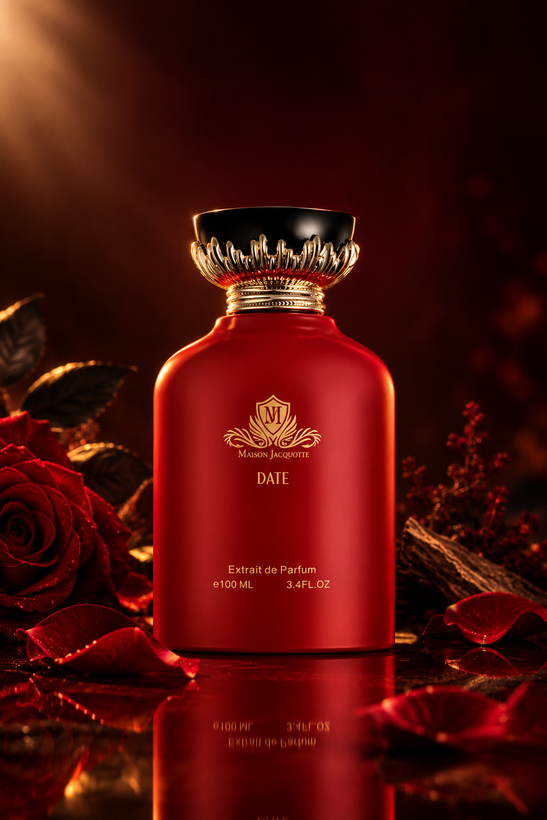 عطر Maison Jacquotte DATE | ادوپرفیوم ۱۰۰ میل