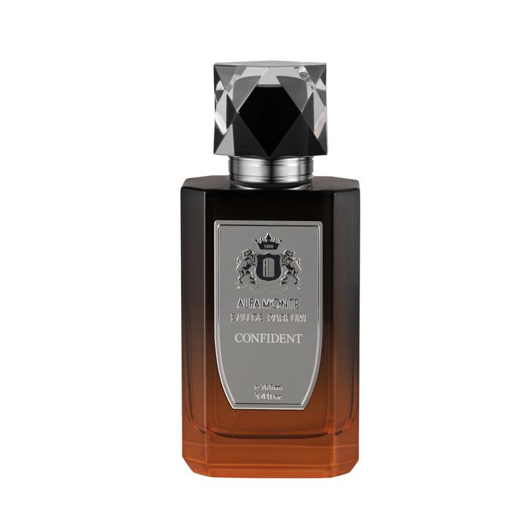 عطر کانفیدنت آلفامونته | Alfa Monte Confident 100ml