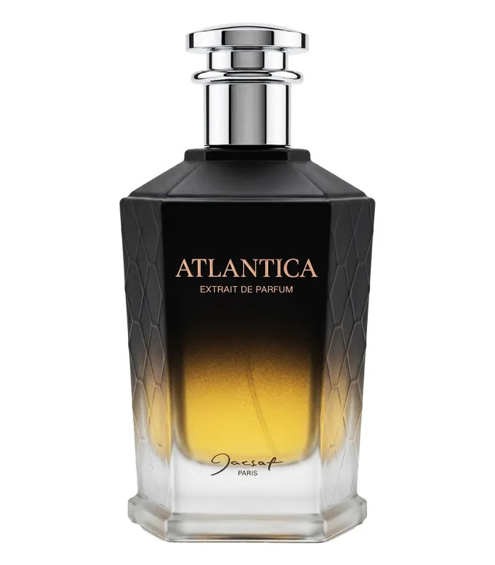 ادکلن ژکساف نیش اکسترا پرفیوم ATLANTICA حجم 100 میل