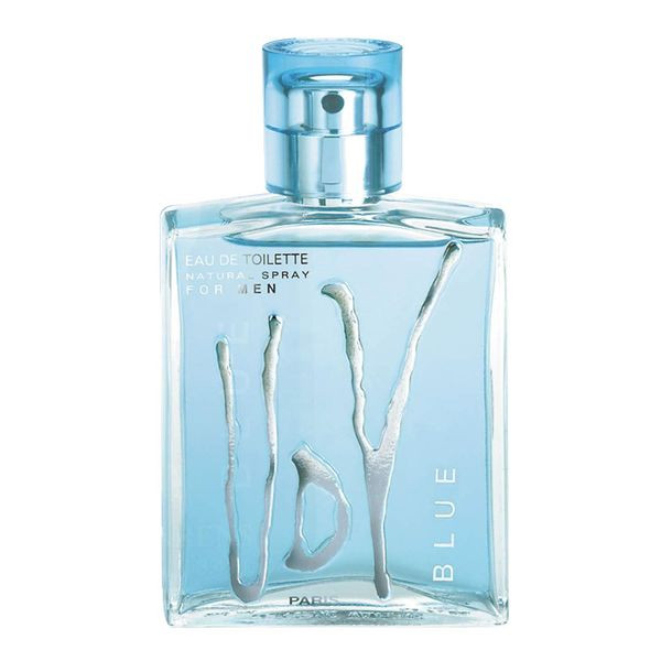 ادو تویلت مردانه بلو UDV حجم ۱۰۰ میل | UDV Blue EDT for Men