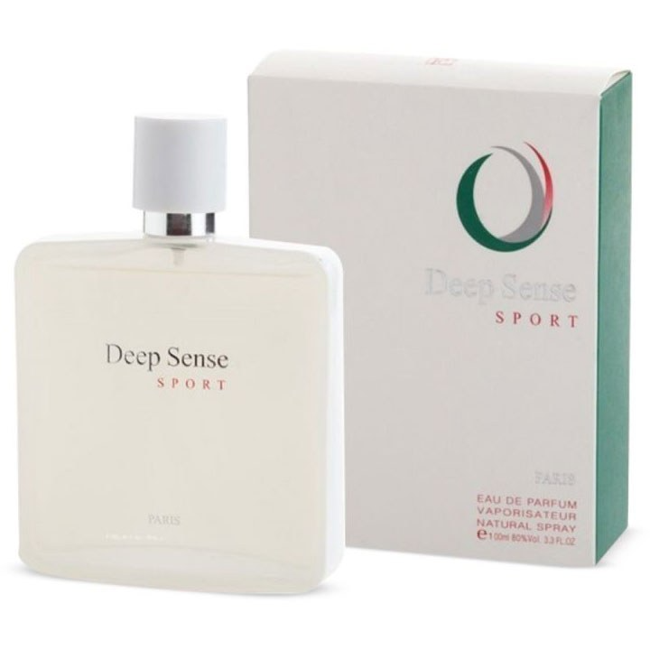 پرایم کالکشن / Prime Collection   ادکلن دیپ سنس اسپرت Deep Sense Sport