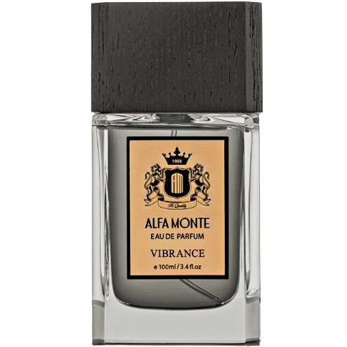 عطر ویبرنس (Vibrance) آلفامونته۱۰۰میل