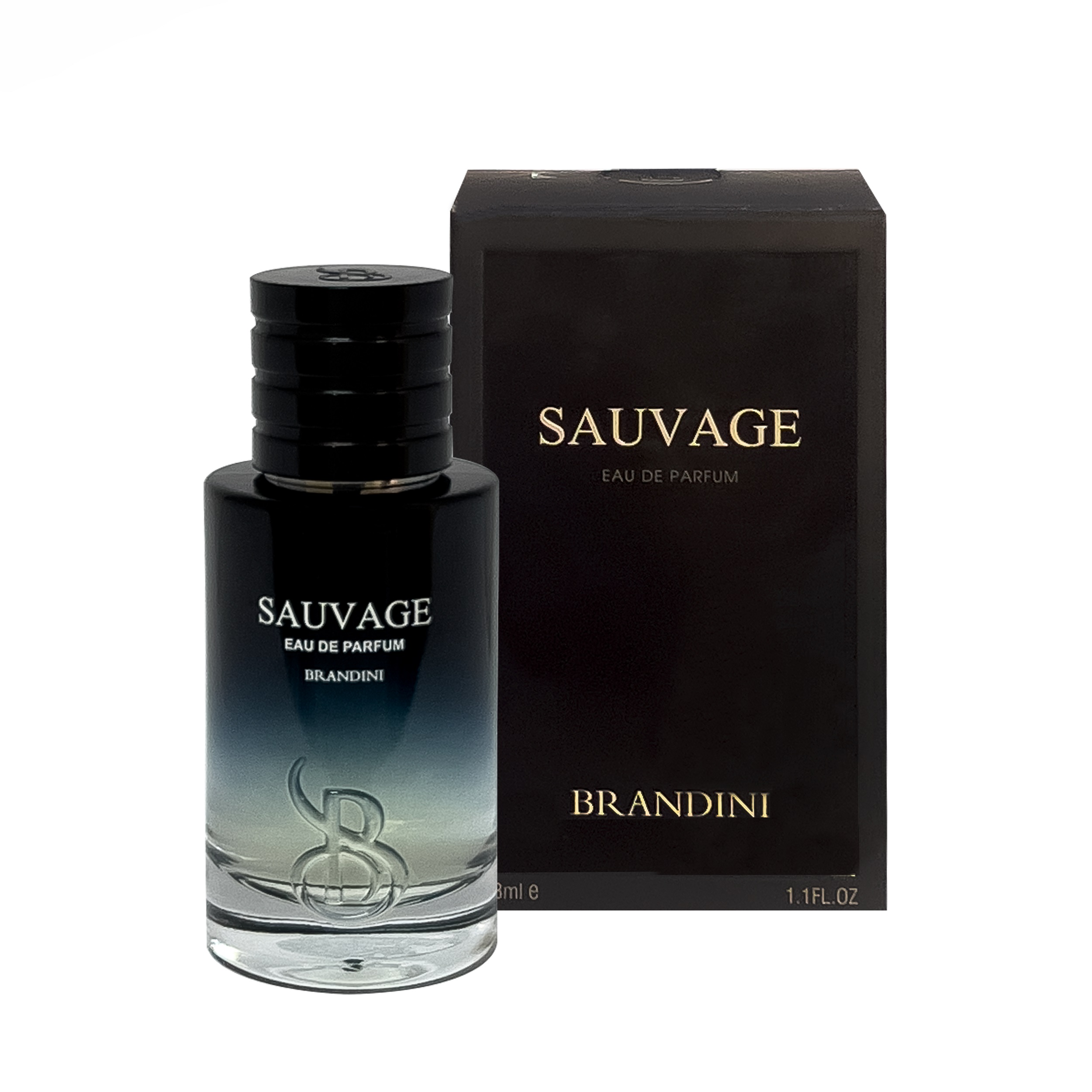 طر ادکلن دیور ساواج برندینی | Sauvage Brandi