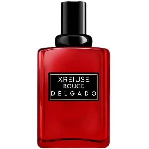 عطر ادکلن دلگادو زریوس روژ | DELGADO XREIUSE ROUGE