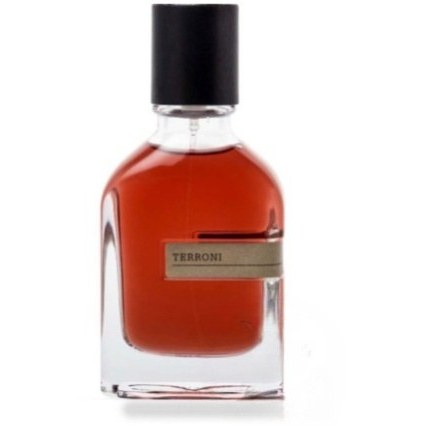ادکلن 25 ml دلگادو ترونی Orto Parisi Terroni
