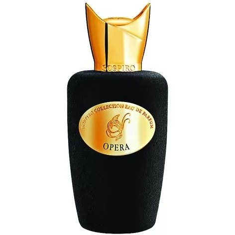 ادکلن مینیاتوری دلگادو DELGADO زنانه/مردانه مدل 25ml OPERA