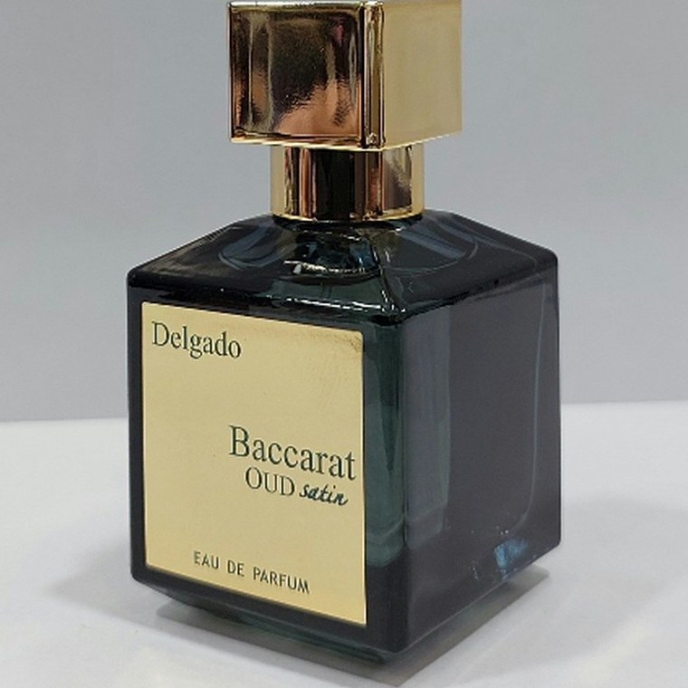 عطر ادکلن باراکات ساتین عود فرانسیس کرکجان عود ساتین عود دلگادو