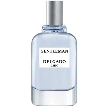 جنتلمن اونلی کژوال شیک DELGADO chic