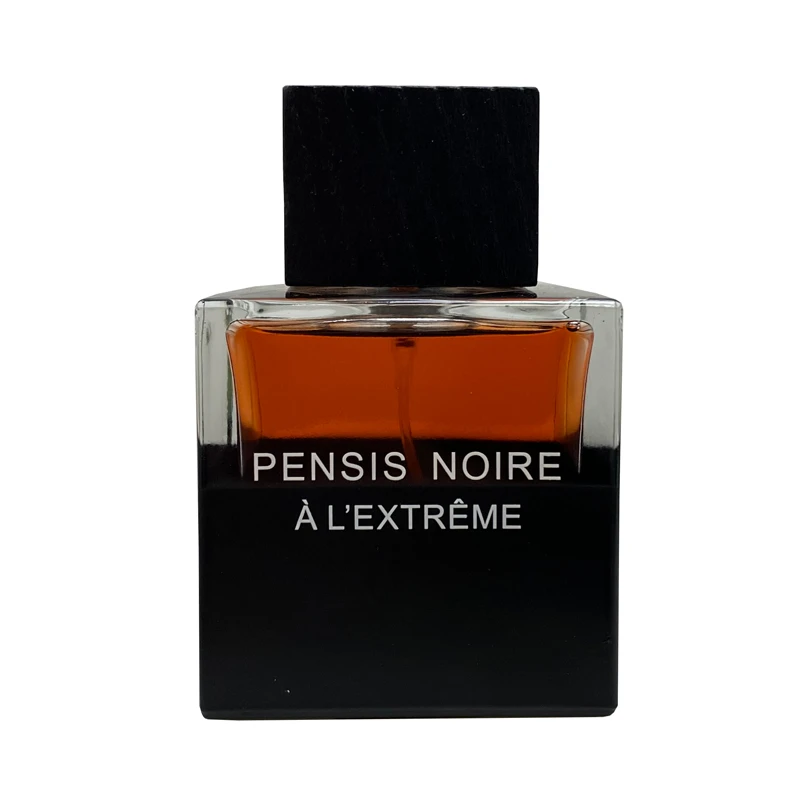 ادوپرفیوم مردانه پنسیس مدل لالیک اکستریم Pensis Men’s Eau de Parfum Encre Noire Extreme حجم 100 میل