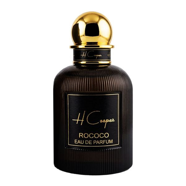 عطر ROCOCO اچ کوپر | مشابه هالفِتی لدر پنهالیگونز