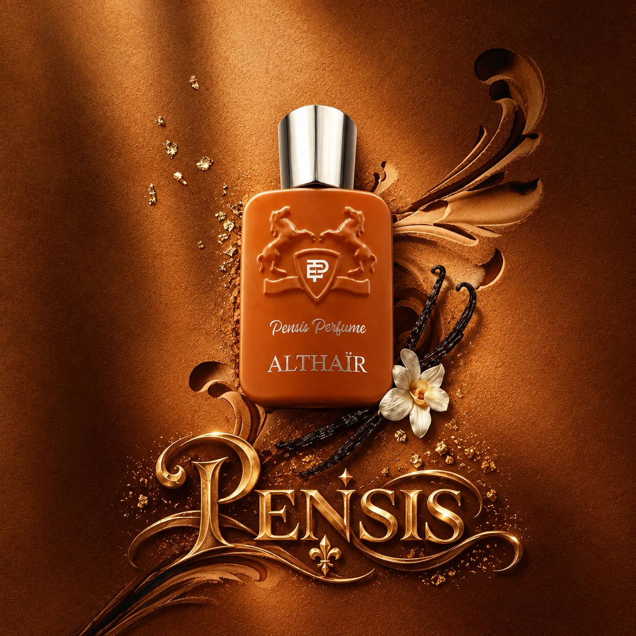 عطر مارلی التیر پنسیس ۱۰۰ میل | PENCIS MARLEY ALTHAIR